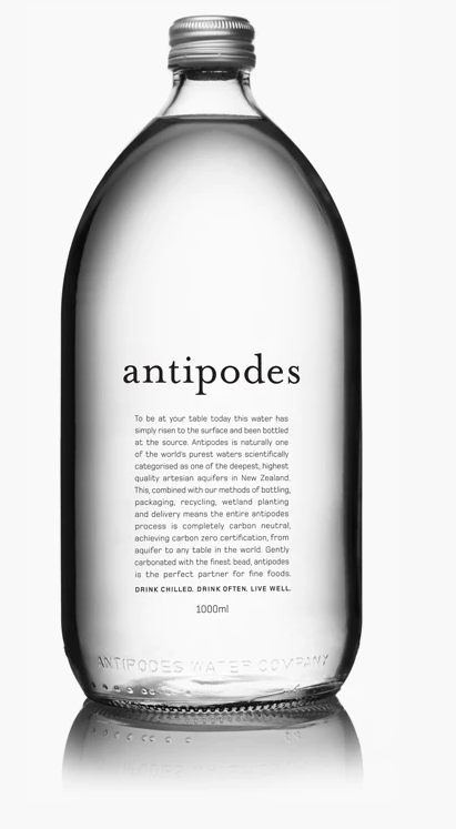 Antipodes Still Water 33.8oz