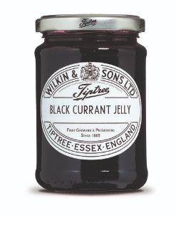 Tiptree Blackcurrant Jelly 340g