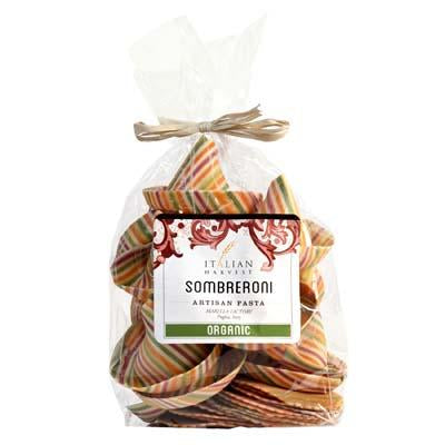 Marella Sombreroni Pasta 8.8oz