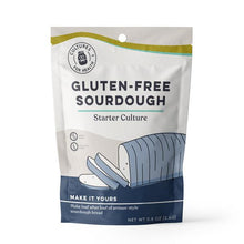 Load image into Gallery viewer, Sourdough Gluten Free Starter
