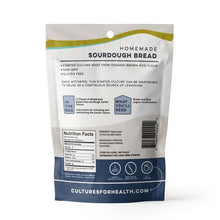 Load image into Gallery viewer, Sourdough Gluten Free Starter
