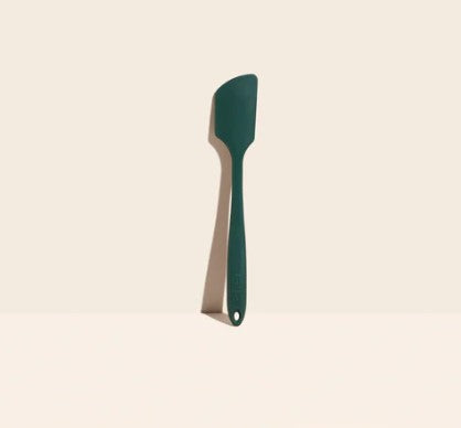 Spatula GIR Mini Dark Green