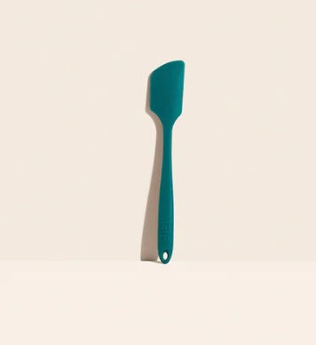 Spatula GIR Mini Flip Emerald