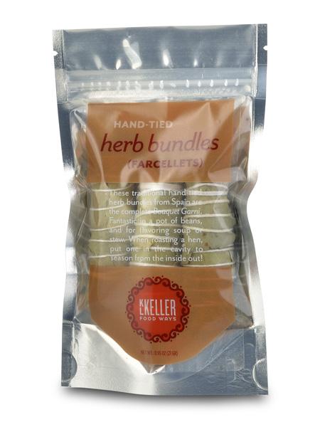 KL Keller Herb Bundle 3ct