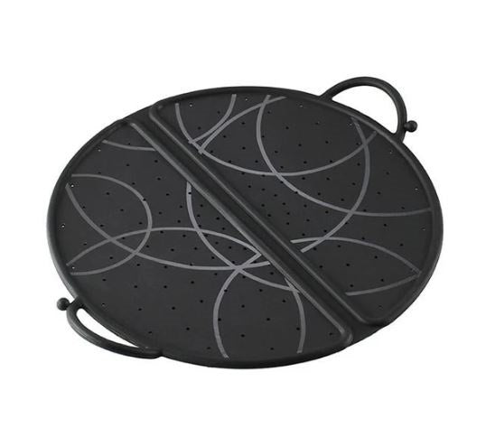 Splatter Guard Flexible 12inch