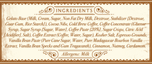 Load image into Gallery viewer, Nancy&#39;s Fancy Stumptown Ice Cream Pint
