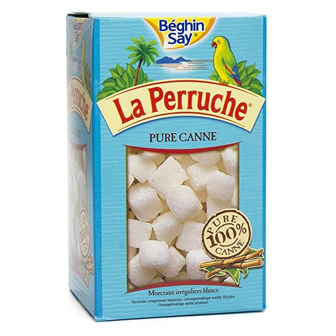 La Perruche White Sugar Cubes 26oz