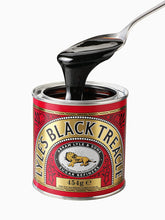 Load image into Gallery viewer, Tate &amp; Lyle Black Treacle Syrup 454g
