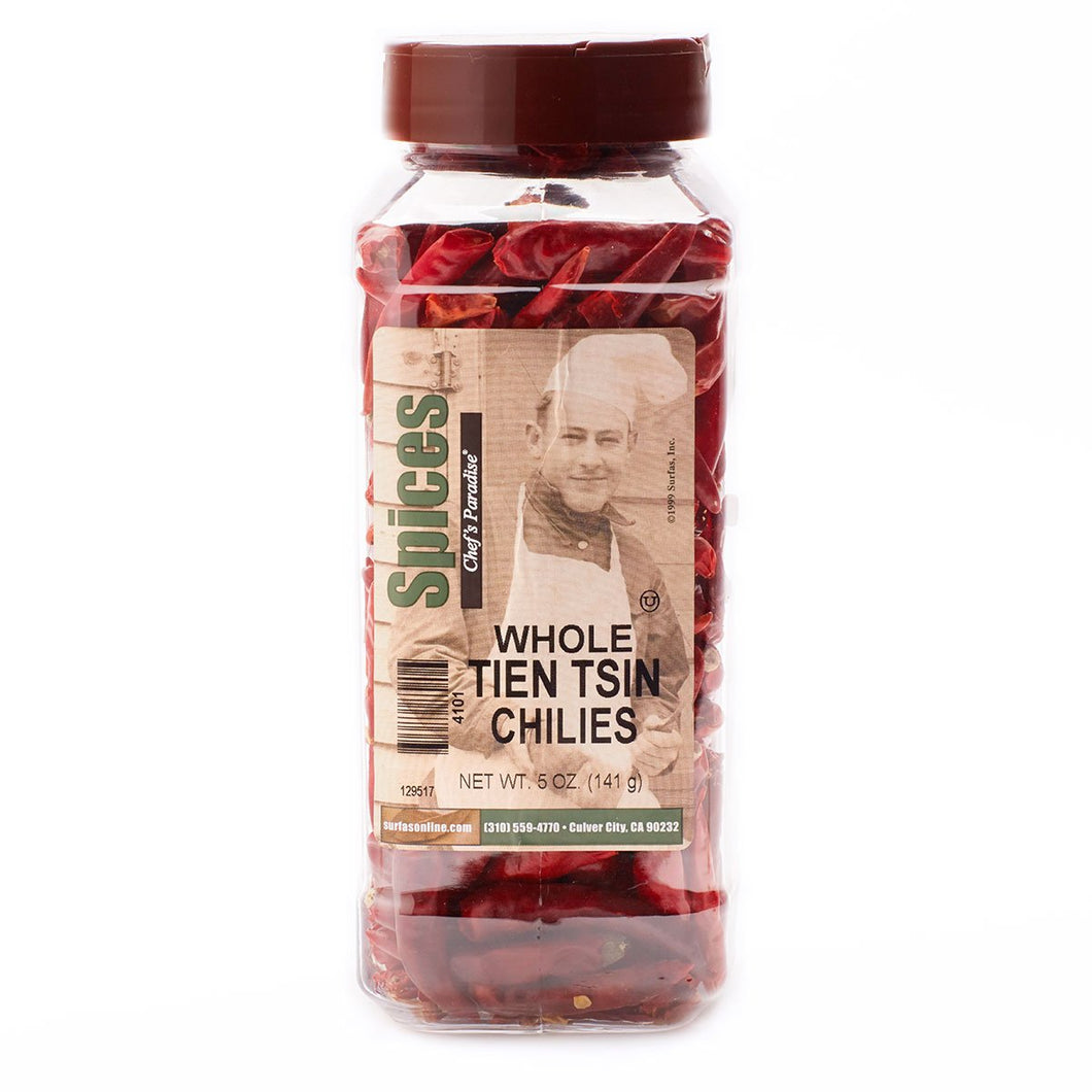Tien Tsin Chili 5oz