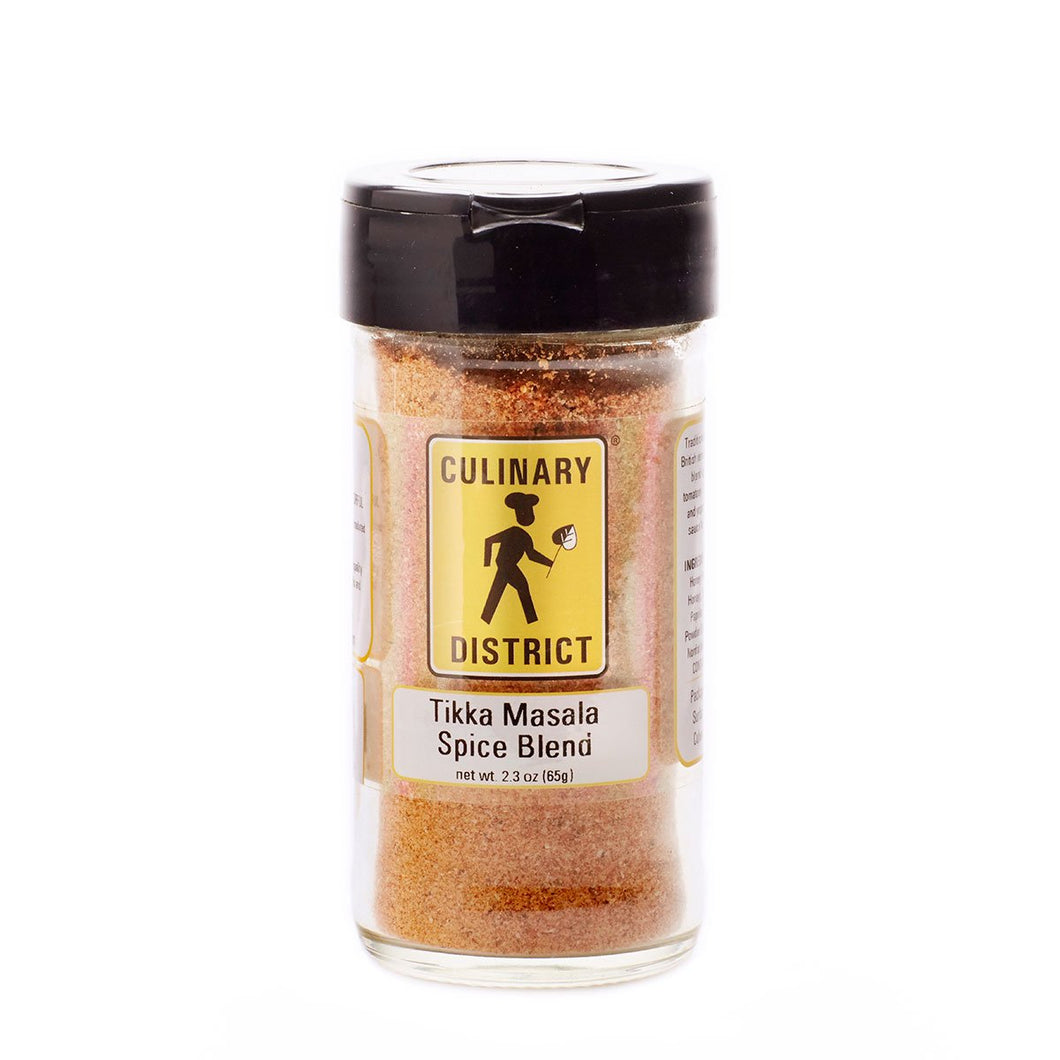 Tikka Masala Spice Blend 2.3oz
