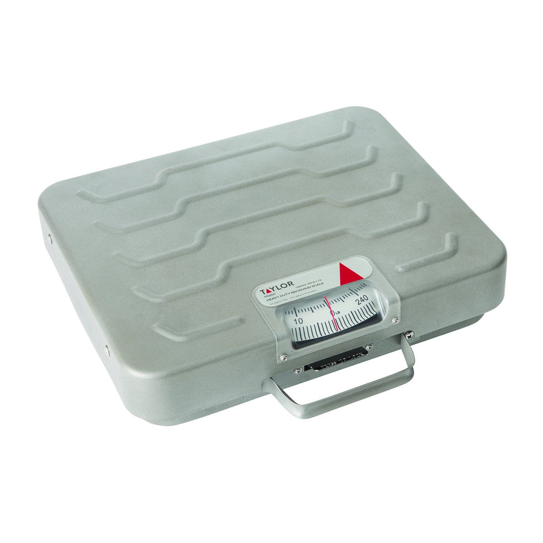 Heavy Duty Receiving Scale (up to 250 lb)