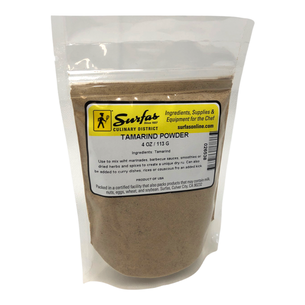 Tamarind Powder 4oz