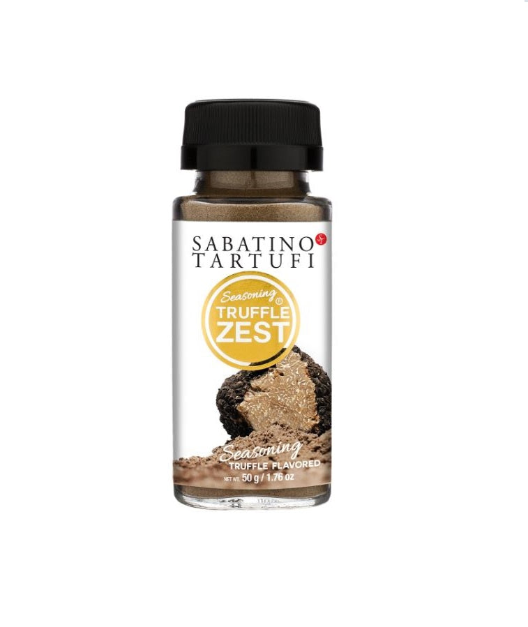 Sabatino Truffle Zest® 50g
