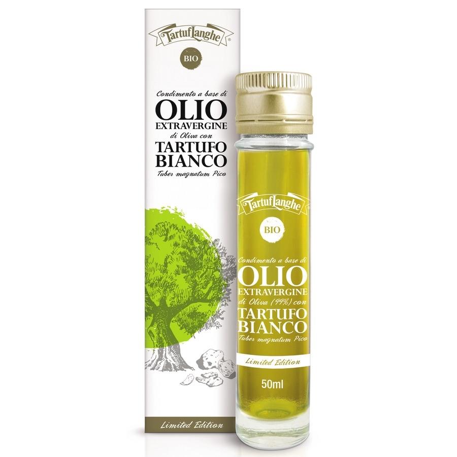 Tartuflanghe White Truffle Oil