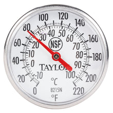 Load image into Gallery viewer, Thermometer Hot Beverage
