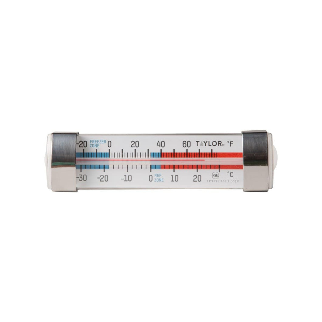 Thermometer Refrigerator/Freezer Stick