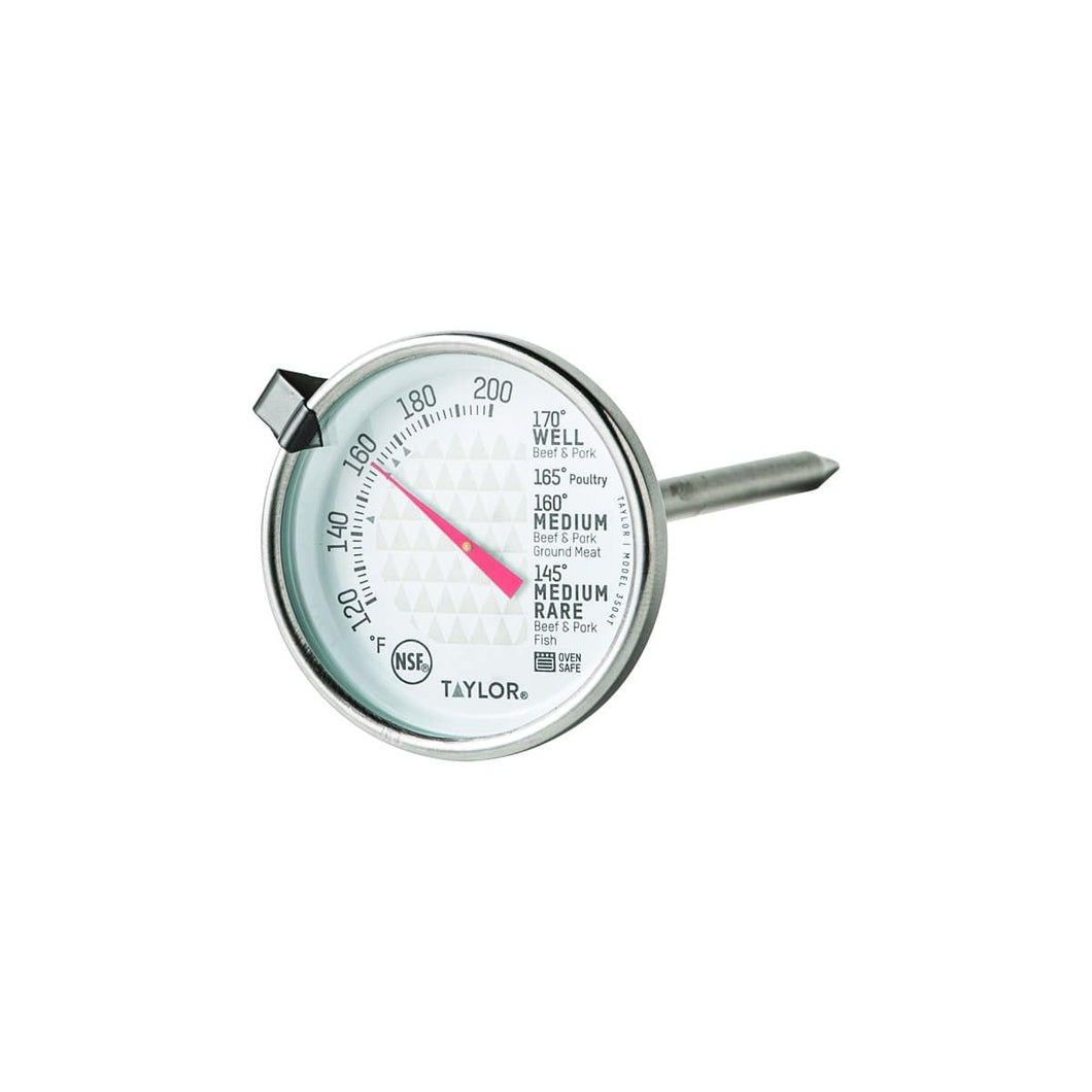 Thermometer Meat Dial