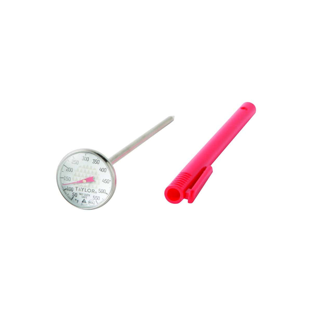 Thermometer Pocket