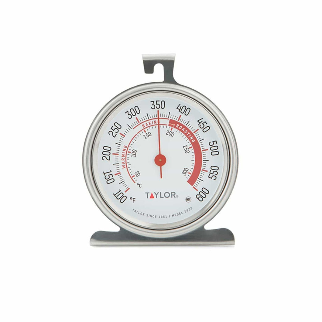 Thermometer Oven Dial