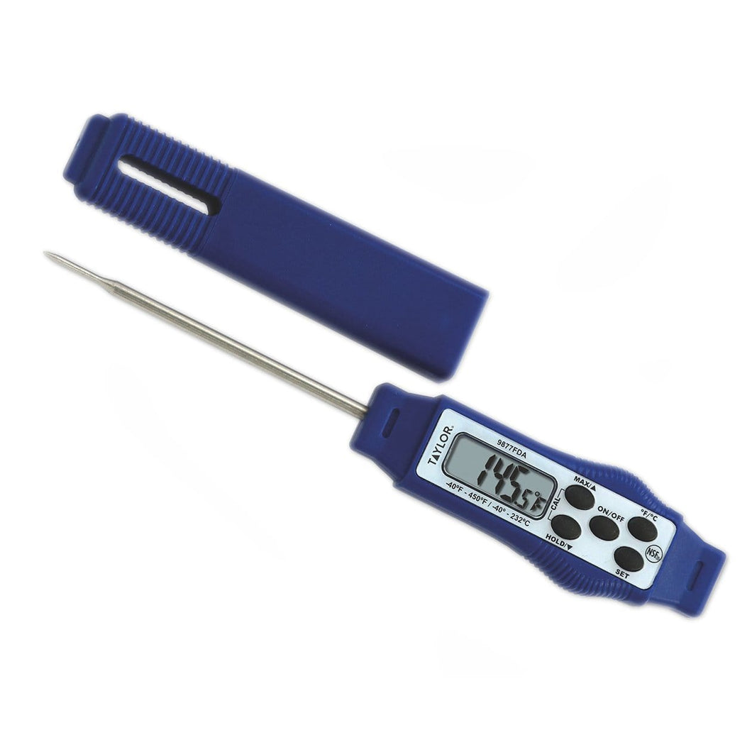 Thermometer Digital Compact