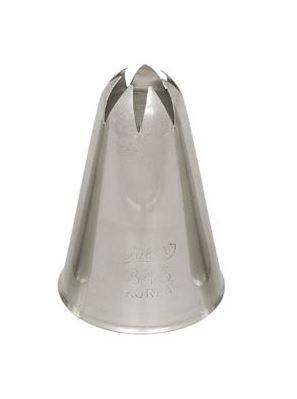 Tip Closed Star #5 5CS