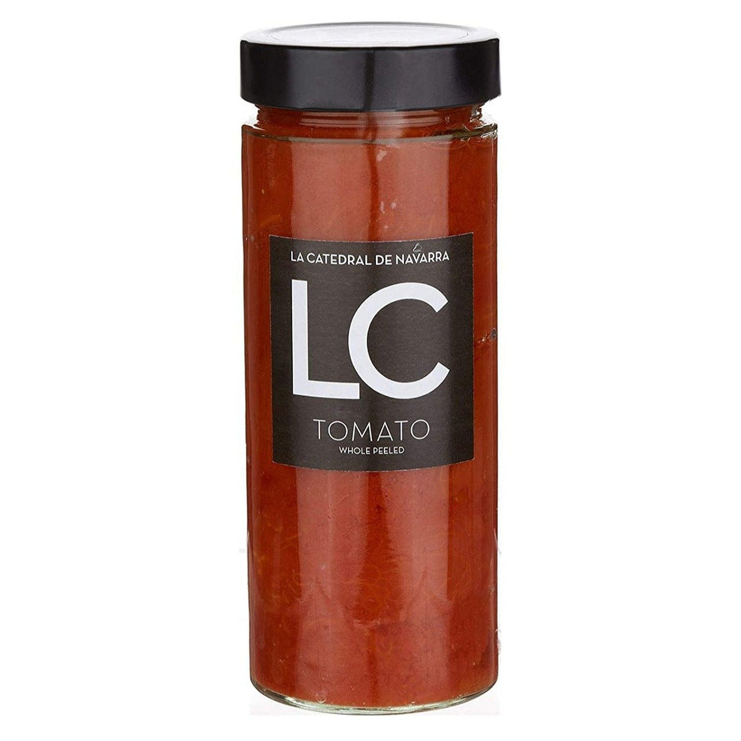 Tomato LC Natural 360g