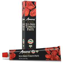 Load image into Gallery viewer, Amore Sundried Tomato Paste 2.8oz
