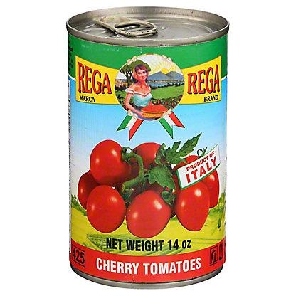 Rega Cherry Tomatoes 14oz
