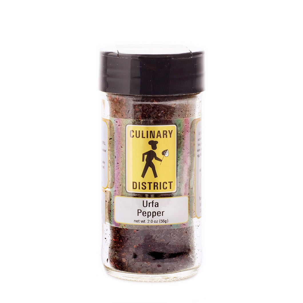 Urfa Pepper 2oz