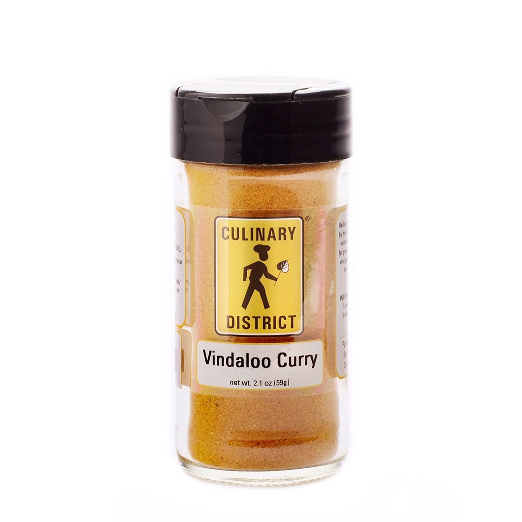 Vindaloo Curry 2.1oz