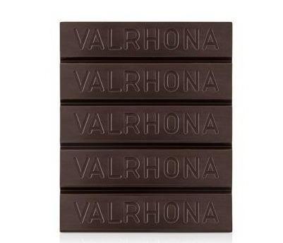 Valrhona 66% CARAÏBE 3kg