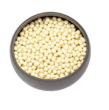 Load image into Gallery viewer, Valrhona Opalys 34% Crunchy Pearls
