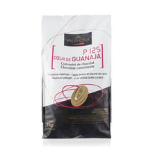 Load image into Gallery viewer, Valrhona Feves 80% Coeur G 3kg
