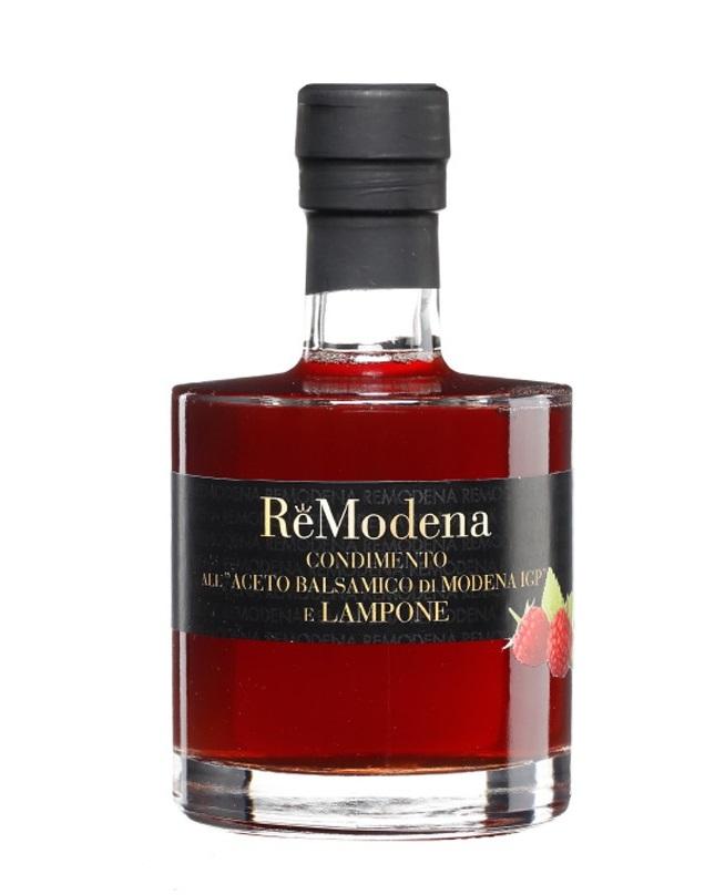 ReModena Blsm Raspbr Vinegar 250ml