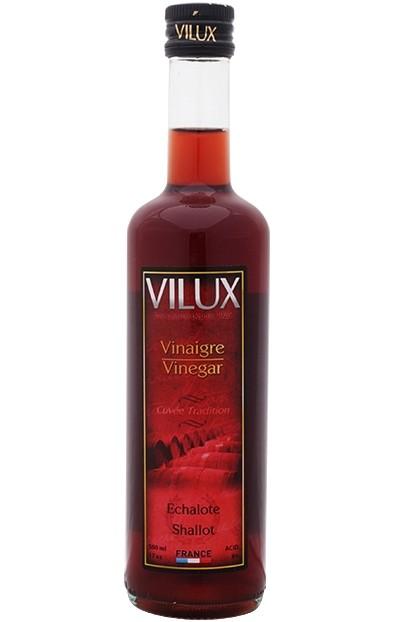 Vilux Shallot Vinegar 500ml