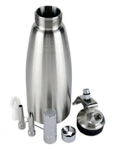 Load image into Gallery viewer, Whipped Cream Dispenser S/S 1L
