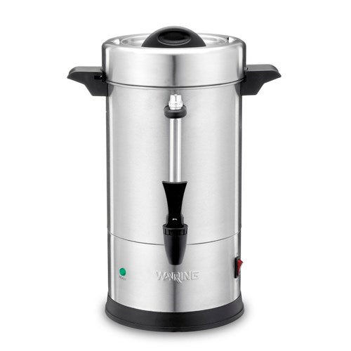 Coffee Percolator 30 Cup S/S