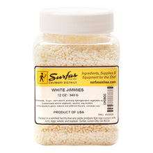 Load image into Gallery viewer, White Jimmies 12oz
