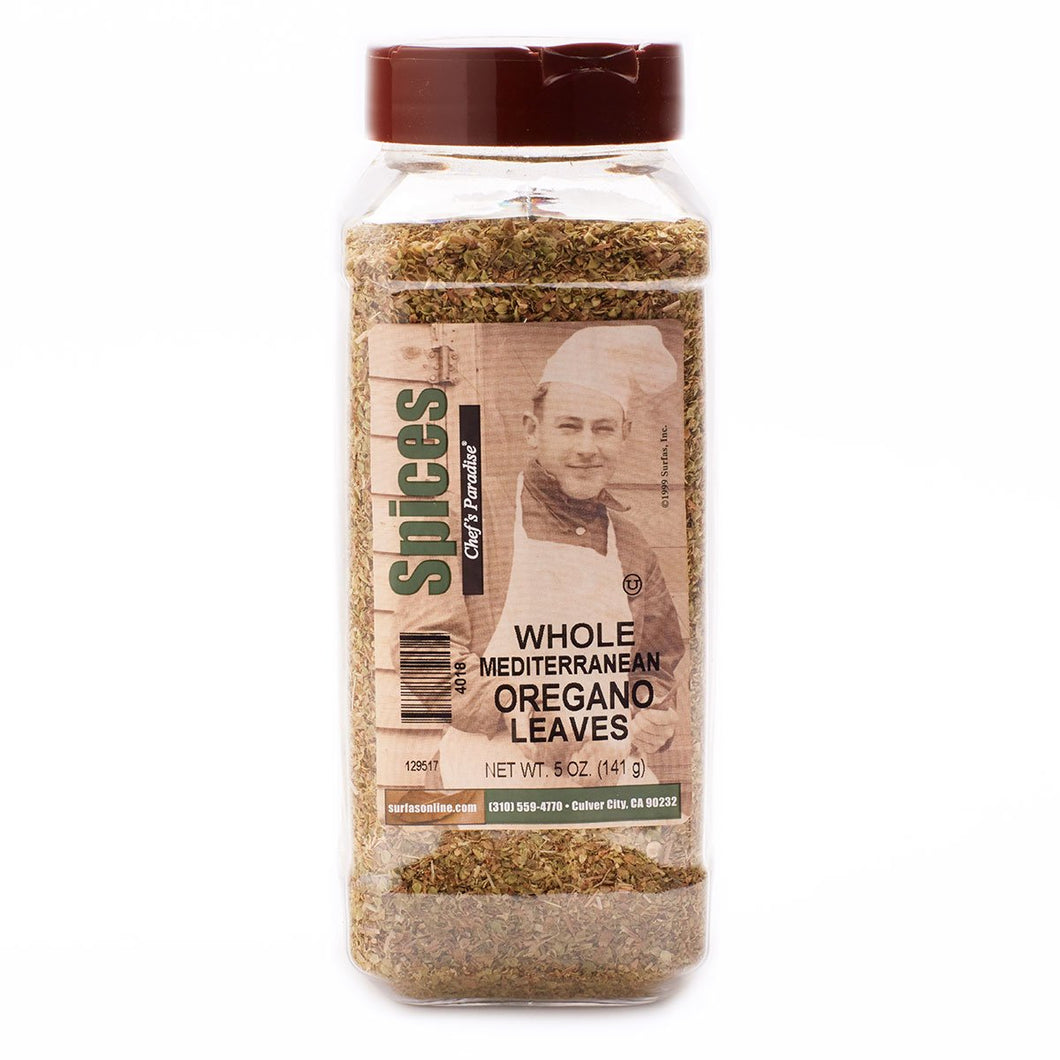 Oregano Mediterranean 5oz