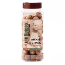 Load image into Gallery viewer, Nutmeg Whole 1lb
