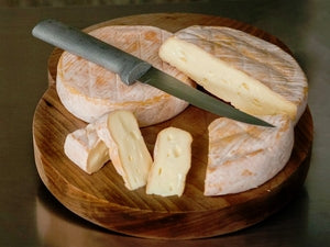 Jasper Hill Willoughby Cheese 8oz