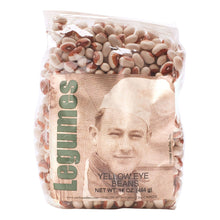 Load image into Gallery viewer, Yellow Eyes Beans 1lb
