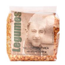 Load image into Gallery viewer, Yellow Split Pea 1lb
