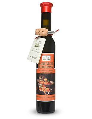 Agrumato Blood Orange Oil 200ml
