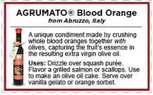 Load image into Gallery viewer, Agrumato Blood Orange Oil 200ml
