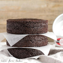 Load image into Gallery viewer, Cake Pan 5x2 Fixed Bottom
