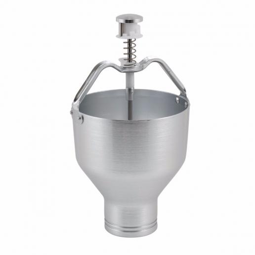 Batter Dispenser Adjust 13 inch Aluminum