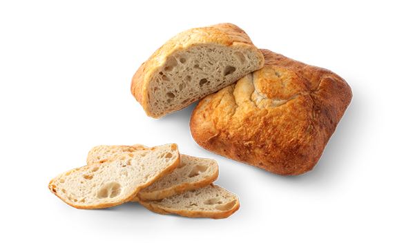 Asiago Cheese Bread