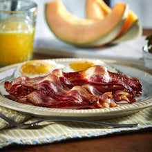Load image into Gallery viewer, Nueske&#39;s Applewood Smoked Bacon (Frozen) 12oz
