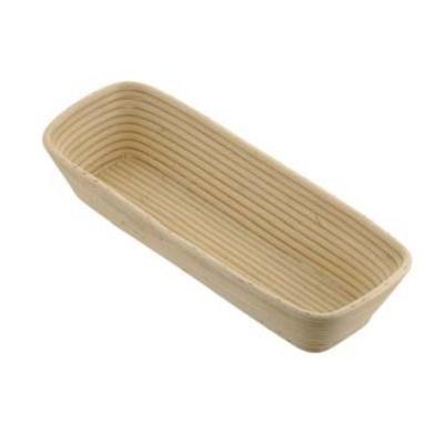 Banneton Rectangular 15” x 5.5”